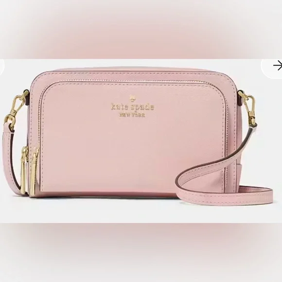 Kate Spade Staci Mini Crossbody Bag - Picture 1 of 3